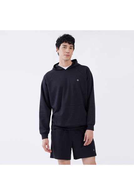 Bermuda Para Hombre  Color Negro Marca Ostu #60100290