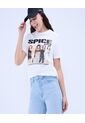 Camiseta Bandas Spice Girls  Para Mujer #40092358 Ostu de Ostu