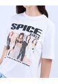Camiseta Bandas Spice Girls  Para Mujer #40092358 Ostu de Ostu
