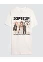 Camiseta Bandas Spice Girls  Para Mujer #40092358 Ostu de Ostu