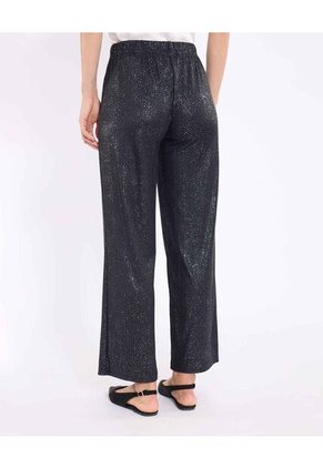 Pantalón  Para Mujer Moda Color Negro Marca Ostu #40070917