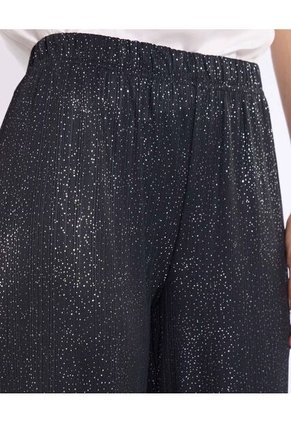 Pantalón  Para Mujer Moda Color Negro Marca Ostu #40070917