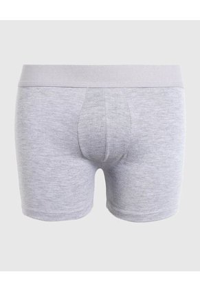 Pantaloncillo Infantil Niño Boxer Filete Medio Color Azul Marca Ostu #80000092