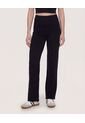 Pantalón  Para Mujer Moda Color Negro Marca Ostu #40070888 de Ostu
