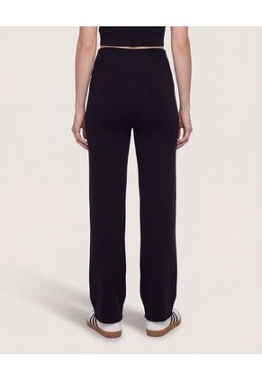Pantalón  Para Mujer Moda Color Negro Marca Ostu #40070888
