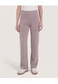 Pantalón  Para Mujer Moda Color Beige Marca Ostu #40070888 de Ostu