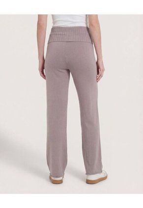 Pantalón  Para Mujer Moda Color Beige Marca Ostu #40070888