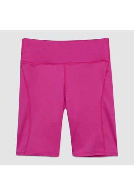 Leggins Para Mujer Corto Color Orquidea Marca Ostu #40230448