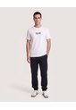 Camiseta Venom Shadow Art  Para Hombre Crema Ostu de Ostu