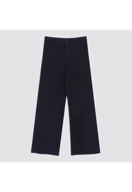 Jean Para Mujer Marine Color Negro Marca Ostu #40160344
