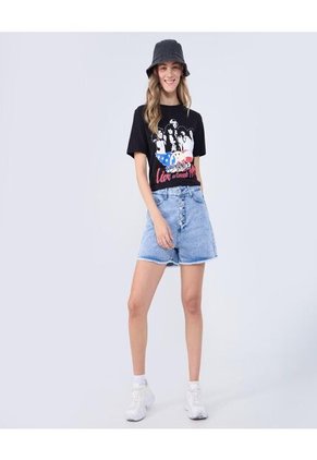 Camiseta Para Mujer Aerosmith  Para Mujer #40092356 Ostu