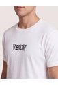 Camiseta Venom Shadow Art  Para Hombre Crema Ostu de Ostu