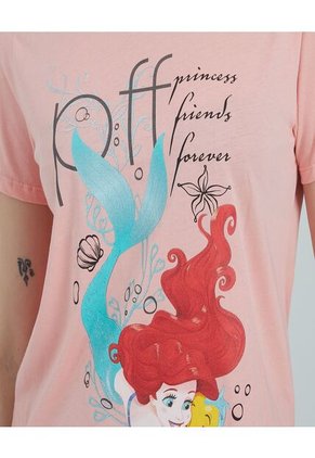 Camiseta Estampada Para Mujer Para Mujer #40091684 Ostu