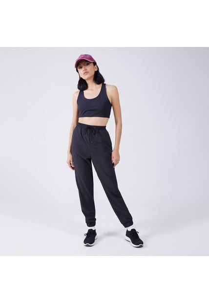 Pantalon Para Mujer  Color Negro Marca Ostu #40070491