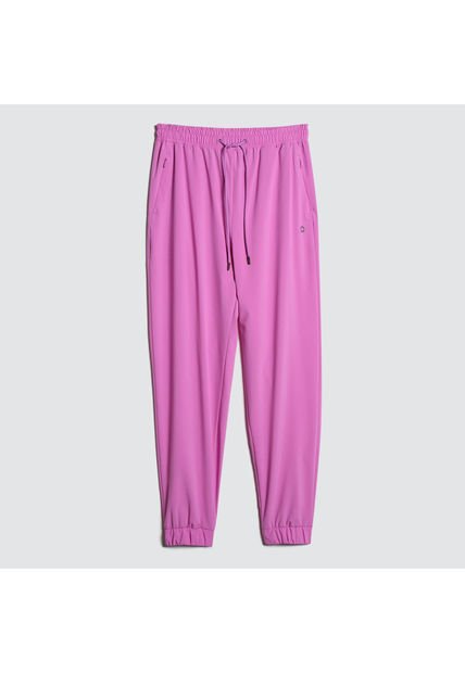 Pantalon Para Mujer  Color Rosado  Marca Ostu #40070540