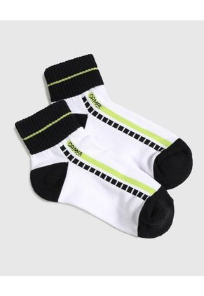 Medias Para Niño Tobillera Color Pack X Marca Ostu #80980122