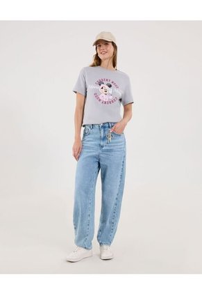 Camiseta Minnie Mouse Para Mujer #40092593 Ostu