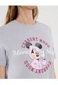 Camiseta Minnie Mouse  Para Mujer #40092593 Ostu de Ostu