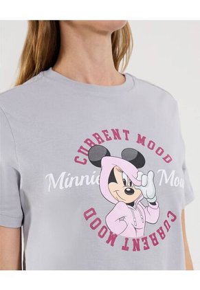 Camiseta Minnie Mouse Para Mujer #40092593 Ostu