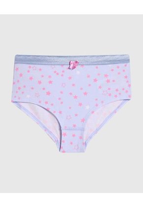 Ropa Interior Para Niña Panty Color Pack X Marca Ostu #90180066