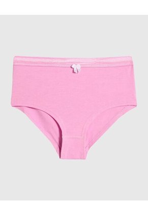 Ropa Interior Para Niña Panty Color Pack X Marca Ostu #90180066