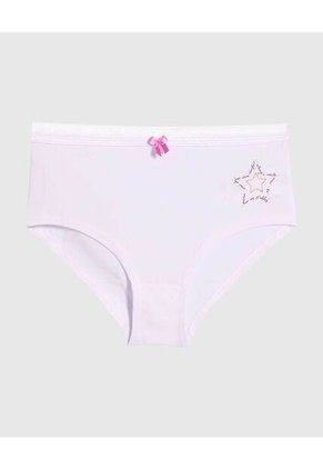 Ropa Interior Para Niña Panty Color Pack X Marca Ostu #90180066