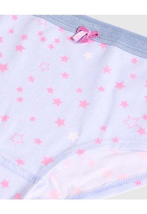 Ropa Interior Para Niña Panty Color Pack X Marca Ostu #90180066