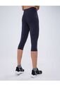 Leggins Para Hombre Medio Color Azul Oscuro Marca Ostu #60230013 de Ostu