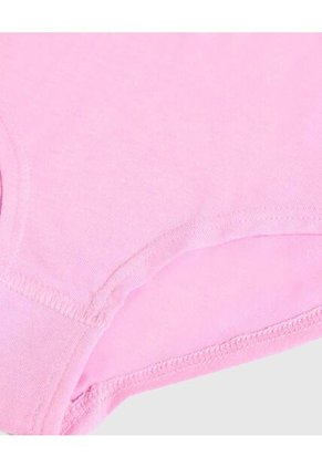 Ropa Interior Para Niña Panty Color Pack X Marca Ostu #90180066