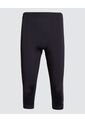 Leggins Para Hombre Medio Color Azul Oscuro Marca Ostu #60230013 de Ostu