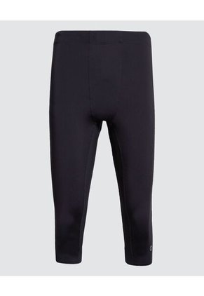 Leggins Para Hombre Medio Color Azul Oscuro Marca Ostu #60230013