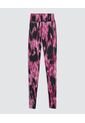 Leggins Para Mujer Largo Color Morado Marca Ostu #40230395 de Ostu