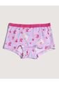 Boxer Para Niña  Color Pack X Marca Ostu #90180060 de Ostu