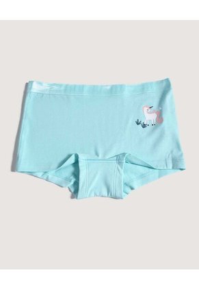 Boxer Para Niña  Color Pack X Marca Ostu #90180060