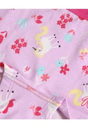 Boxer Para Niña  Color Pack X Marca Ostu #90180060