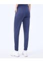 Pantalon Para Mujer Jogger Color Azul Oscuro Marca Ostu #40070716 de Ostu