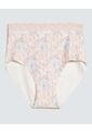 Panty Para Mujer Clasico Color Marfil Marca Ostu #40800062 de Ostu