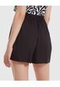 Short Para Mujer  Color Negro Marca Ostu #40190188 de Ostu