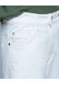 Jean Para Hombre Carrot Color Blanco Marca Ostu #60160323 de Ostu