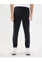 Pantalón Para Hombre Jogger Color Negro Marca Ostu #60070482 de Ostu