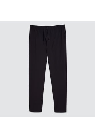 Pantalon Para Hombre  Color Negro Marca Ostu #60070266 Ostu