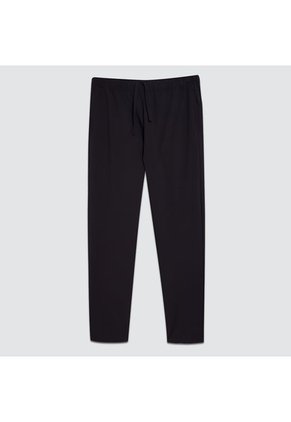 Pantalon Para Hombre  Color Negro Marca Ostu #60070266