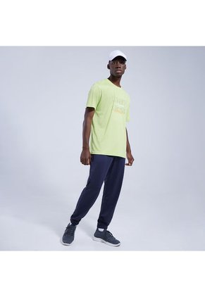 Pantalon Para Hombre Jogger Color Azul  Marca Ostu #60070256