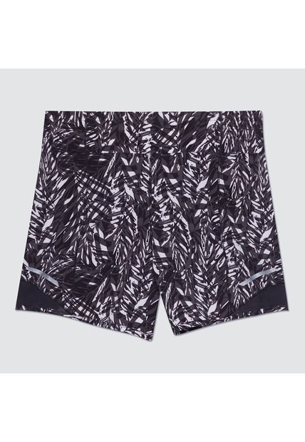 Short Para Mujer  Color Gris  Marca Ostu #40190220