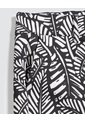 Pantalon Para Mujer Capri Color Negro Marca Ostu #40070635 de Ostu