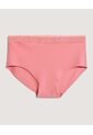 Panty  Para Mujer Clasico Color Coral Marca Ostu #40800102 de Ostu