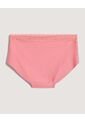 Panty  Para Mujer Clasico Color Coral Marca Ostu #40800102 de Ostu