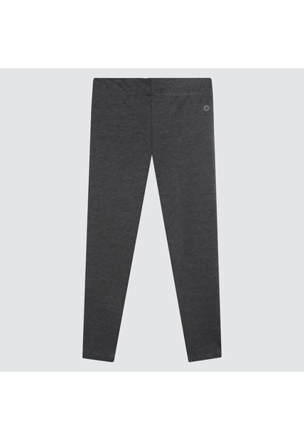 Leggins Para Mujer Largo Color Negro Marca Ostu #40230331