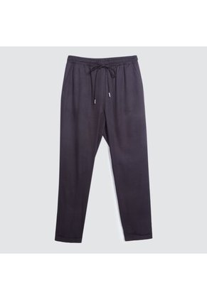 Pantalon Para Mujer Jogger Color Negro Marca Ostu #40070438