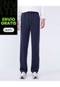 Pantalon Para Hombre Jogger Color Azul  Marca Ostu #60070456 de Ostu